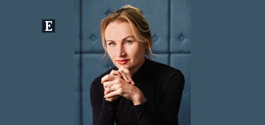 Katerina Filunets