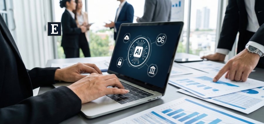 The Growing Importance of Artificial Ecosystem Startup Solutions in Modern Industries