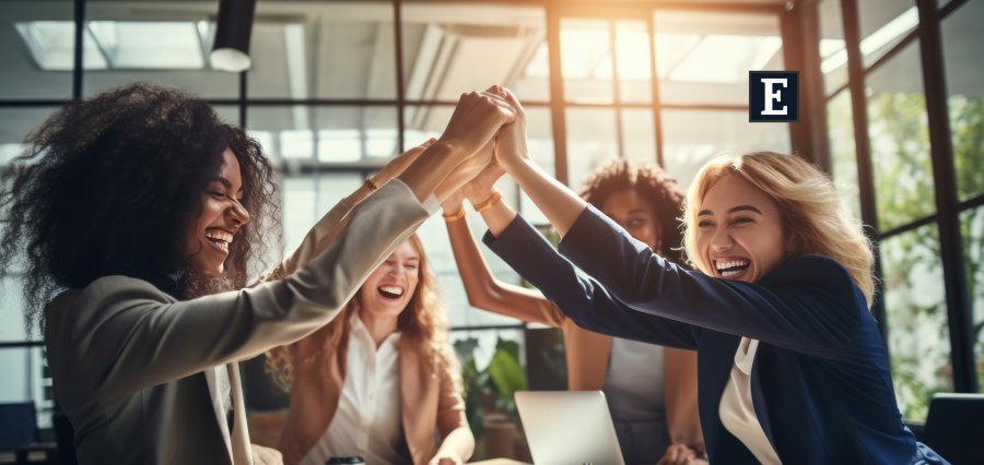 The Growing Influence of Women Driving Change in Business and Society