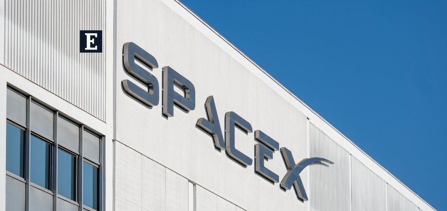 SpaceX
