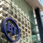BT and Verizon Combine International Operations in $625M Joint Venture