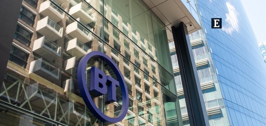 BT and Verizon Combine International Operations in $625M Joint Venture