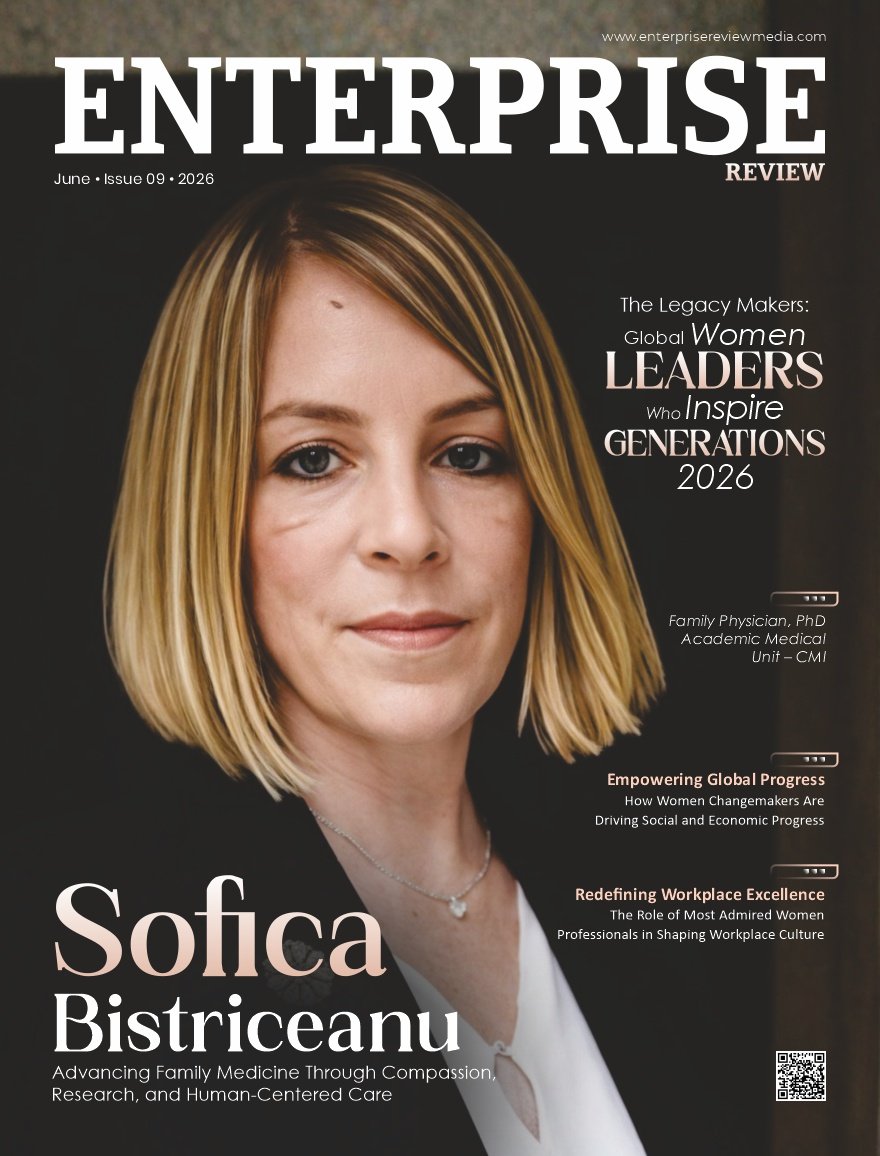 The Legacy Makers: Global Women Leaders Who Inspire Generations 2026