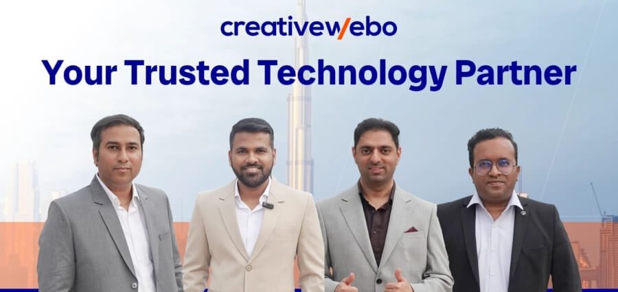 CreativeWebo Charts U.S. Entry with Revamped Digital Platform and Cross-Border Delivery Model