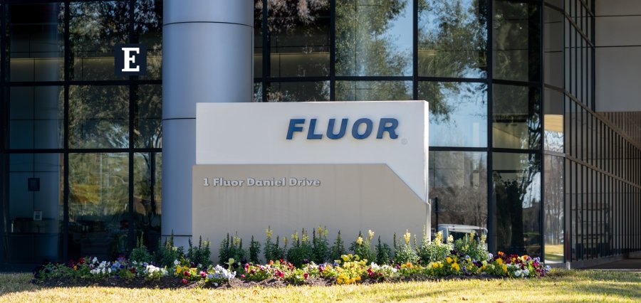 Fluor Appoints Ryan Stafford as Vice President of Talent Management