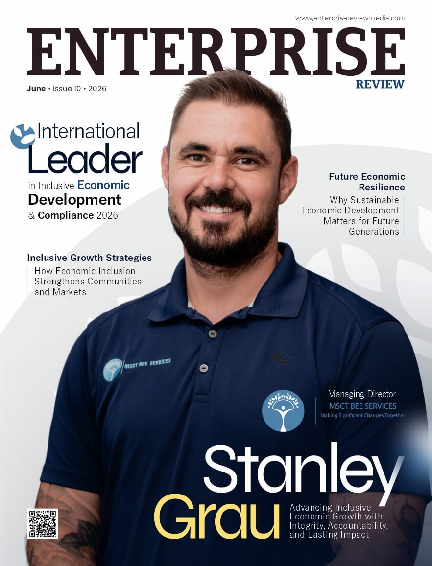 International Leader in Inclusive Economic Development & Compliance 2026