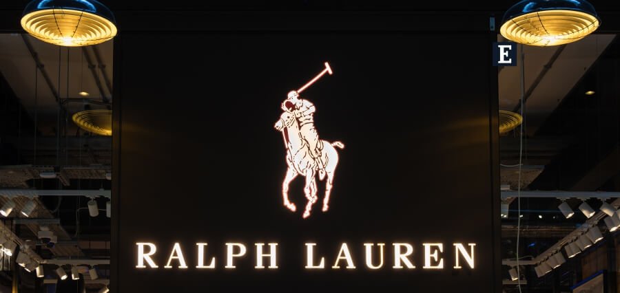Ralph Lauren outperforms China’s luxury market with 50% sales rise