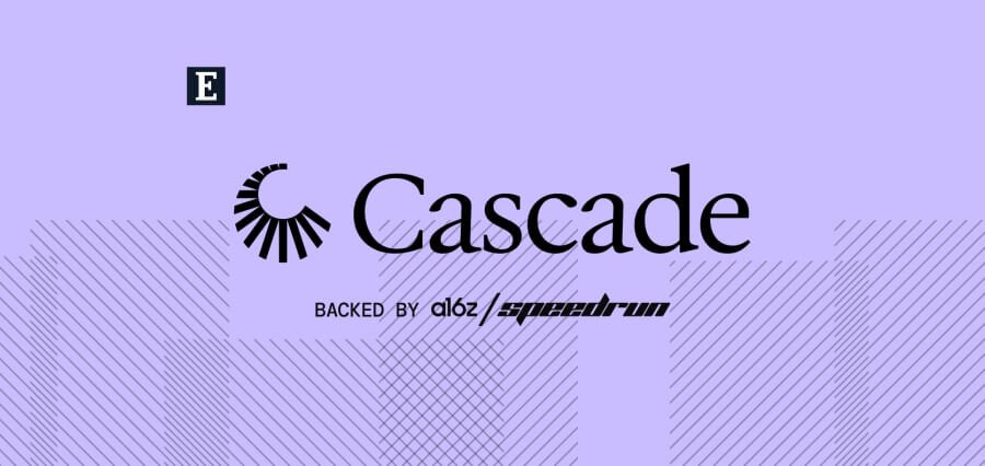 Cascade Raises $3.5M to Help Construction Firms Win Projects