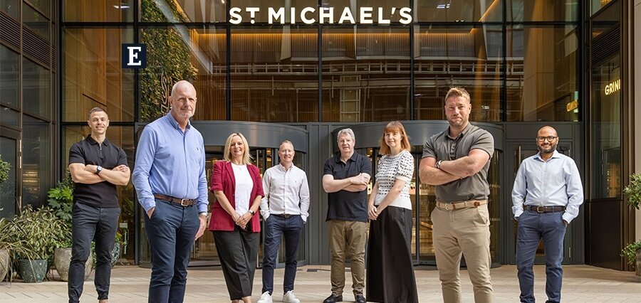 AAB Opens New Manchester Office In Major North West Push