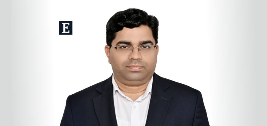 Amit Lingarchani