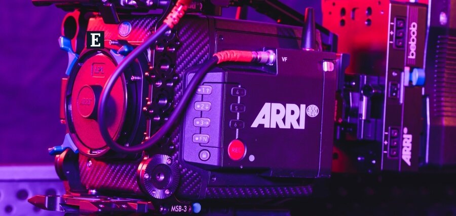 Arri to Sell Global Rental Business in Management Buyout