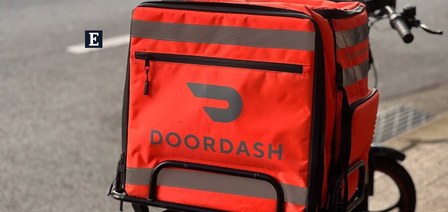 DoorDash Launches New Drone Delivery Business