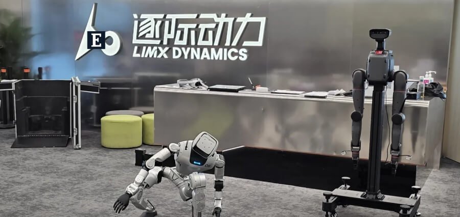 LimX Dynamics
