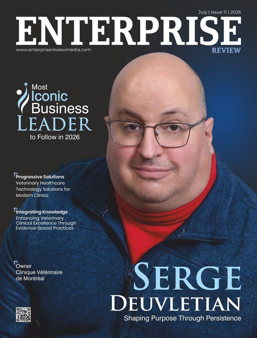 Most Iconic Business Leader to Follow in 2026