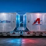 Expoline and ACL Airshop Discuss Expansion of Cargo Business in Korea
