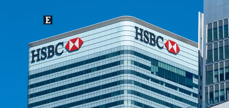 HSBC First-Half Profit Jumps 23%, Beats Analyst Expectations