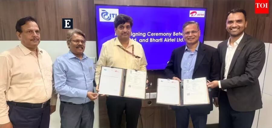 ITI Limited