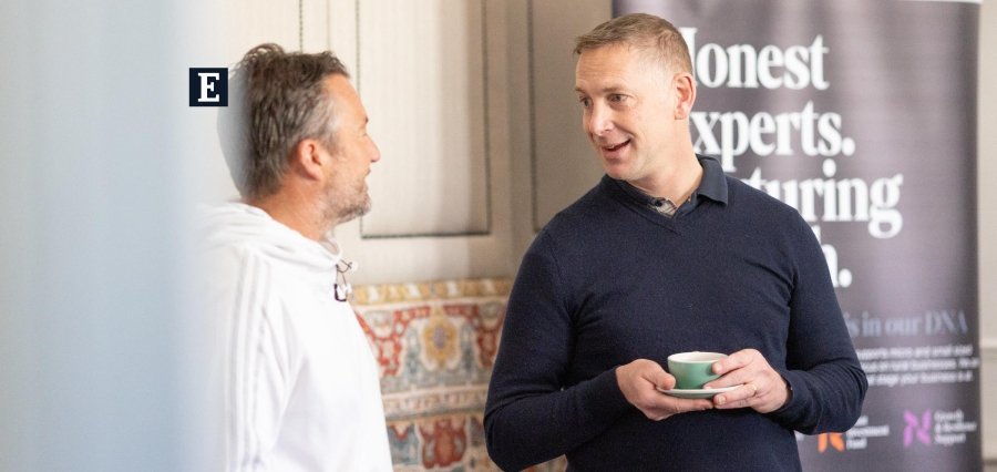 Northumberland Launches £20 Million Business Investment Fund