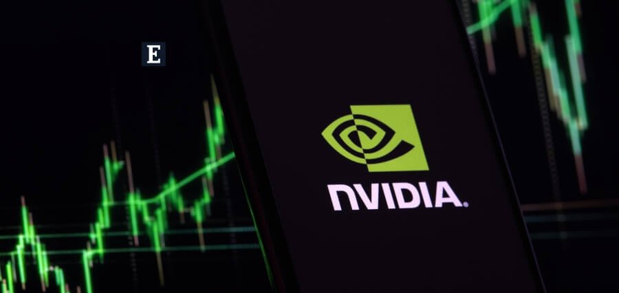 Nvidia Turns AI Chips Into New Investable Asset Class