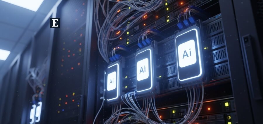 Vantage Data Centers Eyes $100 Billion IPO or Sale
