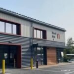 Welsh Government Delivers £3 Million Business Units In Llandeilo