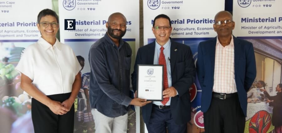 Western Cape Launches Free Online Export Course for Businesses