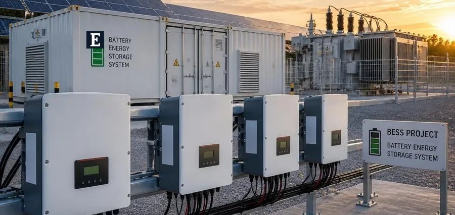 Solar Inverter