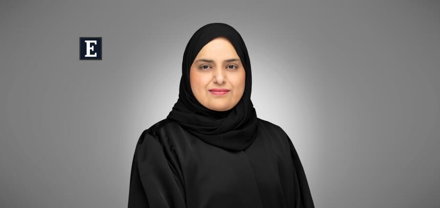 The Most Transformative Women Leaders Making an Impact in 2026 3 Fatima Habib Al Sayegh
