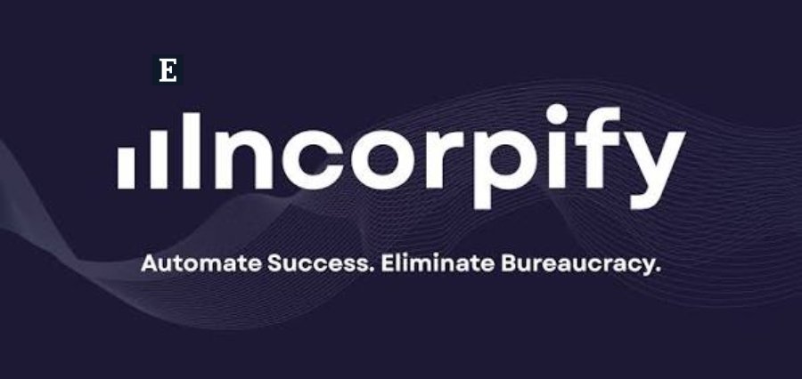 Incorpify