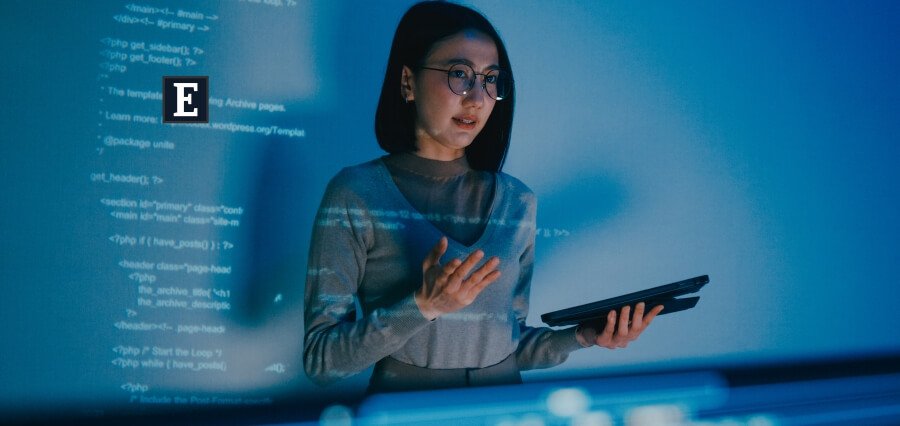 The Most Transformative Women Leaders Making an Impact in 2026 6 Female Technology Visionaries