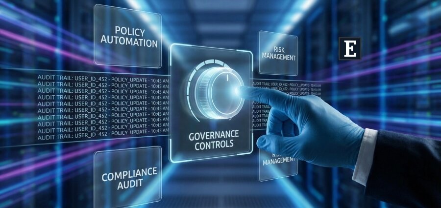 Transformative IT Governance