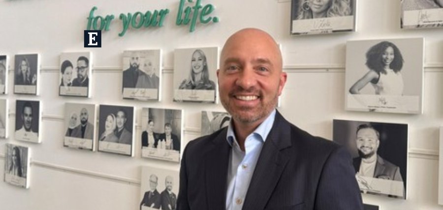 LR Health & Beauty