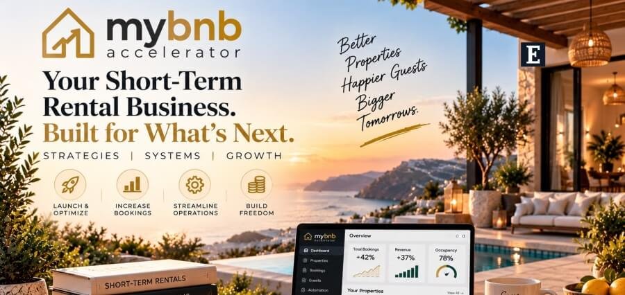 BNB Accelerator