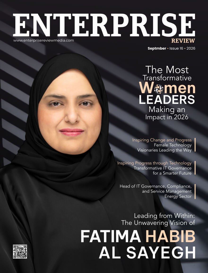 The Most Transformative Women Leaders Making an Impact
