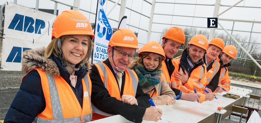 ABP opens 227-acre HELM Immingham site for Humber industry and logistics