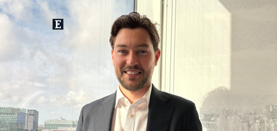 Colliers Names Jacob Snelson Data Director for Business Rates Team