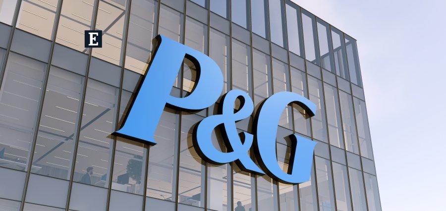 P&G Tops Wall Street Forecasts in Strong Start to Fiscal Year
