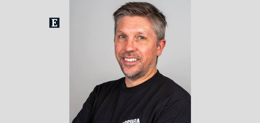 SEPHRA Europe Names Callum Bond Sales Director After Business Doubles In Size